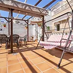 Vivienda Con Piscina Нерха