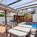 Vivienda Con Piscina Apartament