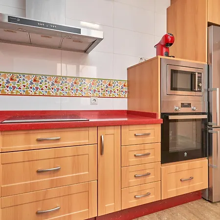 Apartament Vivienda Con Piscina Nerja