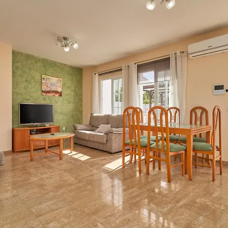 Apartament Vivienda Con Piscina *