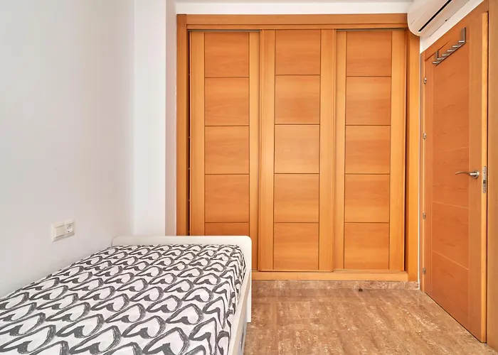 Vivienda Con Piscina Апартаменты