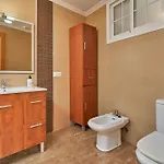Vivienda Con Piscina Nerja