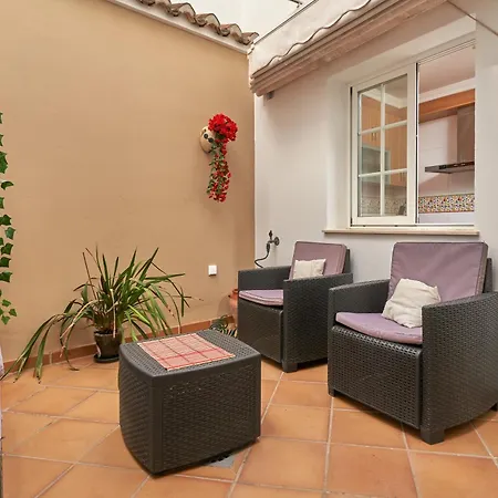 Lejlighed Vivienda Con Piscina *