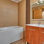 Vivienda Con Piscina Апартаменти