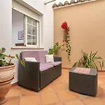 Vivienda Con Piscina 公寓 *