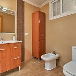 公寓 Vivienda Con Piscina