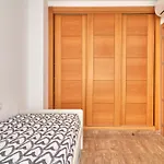 Vivienda Con Piscina Апартаменти