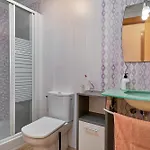 Vivienda Con Piscina Апартаменти Нерха