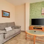 Vivienda Con Piscina Апартаменти Нерха