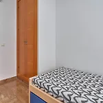Vivienda Con Piscina Апартаменти
