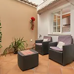 Апартаменти Vivienda Con Piscina *