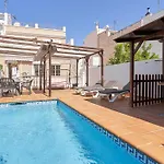 Vivienda Con Piscina 公寓