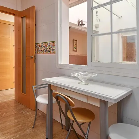 Apartmán Vivienda Con Piscina *