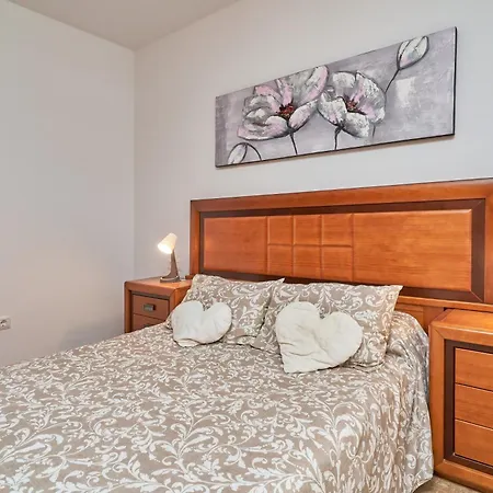 Vivienda Con Piscina Apartmán Nerja