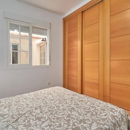 Apartament Vivienda Con Piscina Nerja