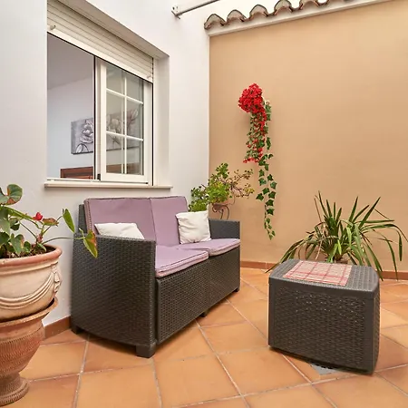 Apartament Vivienda Con Piscina Nerja