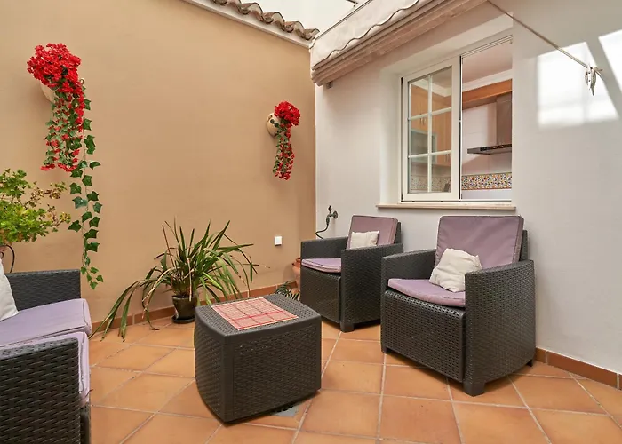 Appartement Vivienda Con Piscina