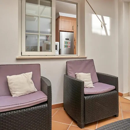 Apartment Vivienda Con Piscina Nerja